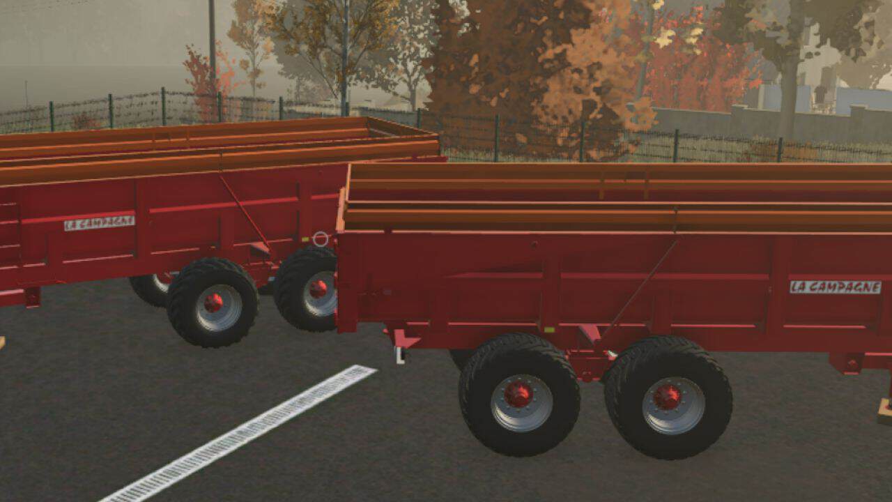 La Campagne BBC16 v1.0