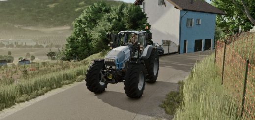 Lamborghini R6 190 DCR v1.0