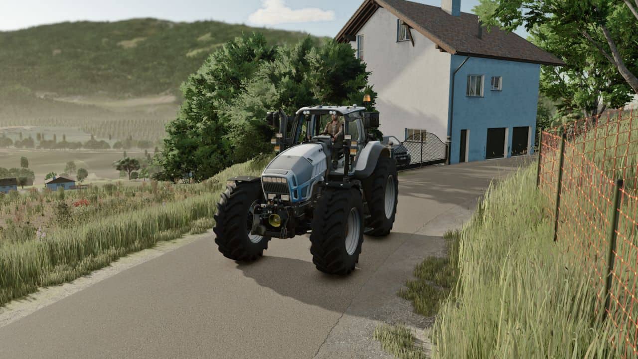 Lamborghini R6 190 DCR v1.0