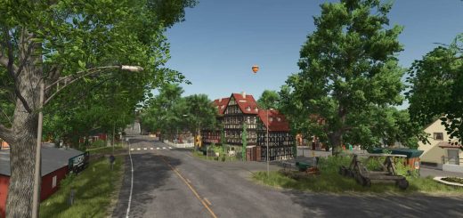 Landkreis Wetterstein v1.0