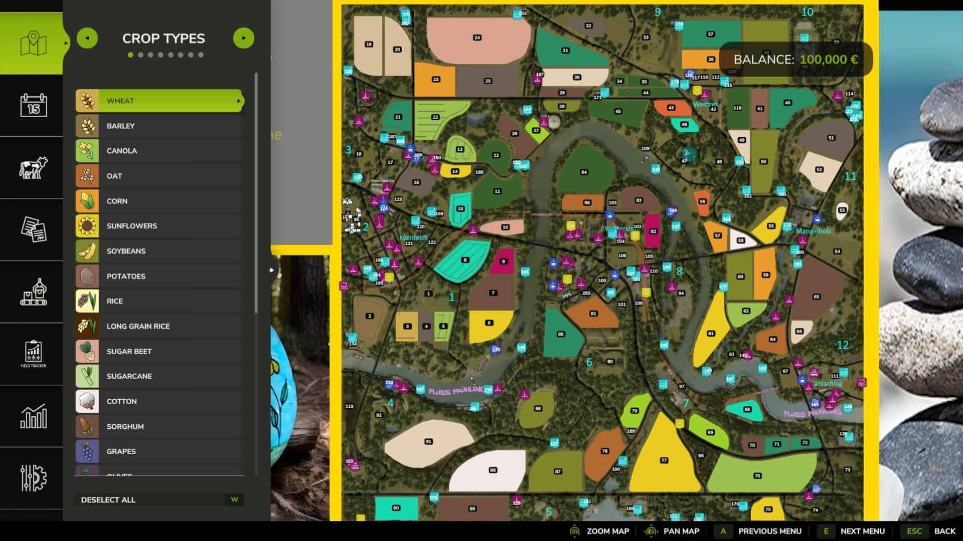 Landkreis Wetterstein v1.0
