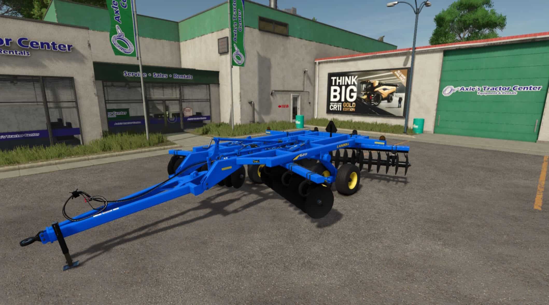 Landoll Disk 6211 v1.0