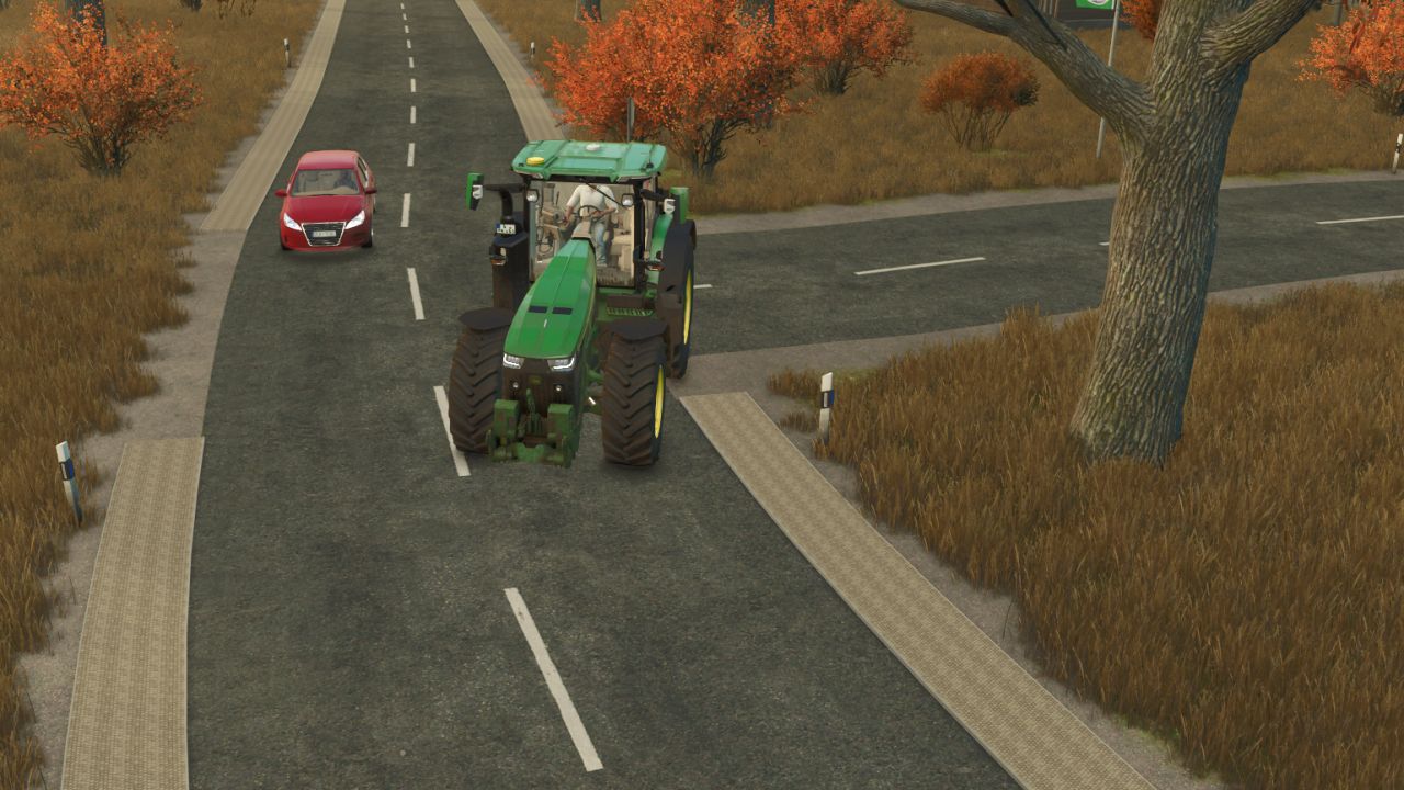 Lausitzer Landschaften 4x v1.0.1.1