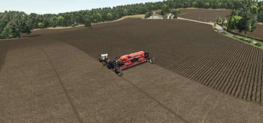 Le Mechet XXL Savegame v1.1