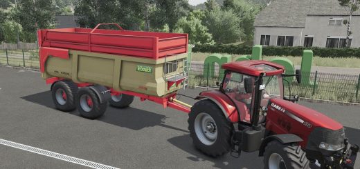 Leboulch Gold Z Pack v1.0