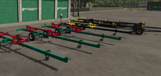 Leguan Pack v1.0
