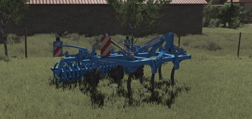 Lemken Kristall 9 v1.1