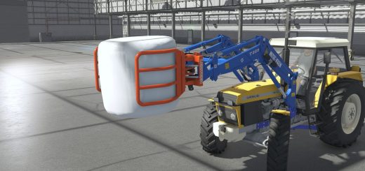 Lemtech bale grab v1.0.0.1
