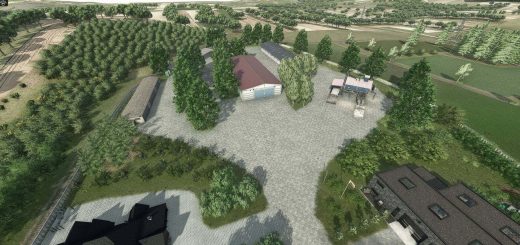 Lietuva v1.0