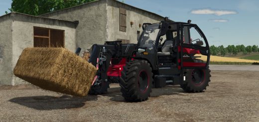 Linde YH40 v1.0.0.1