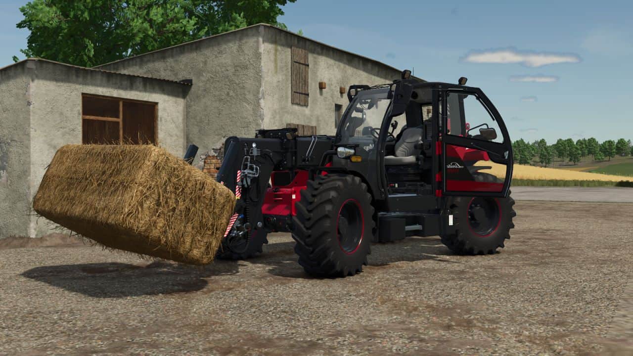 Linde YH40 v1.0.0.1