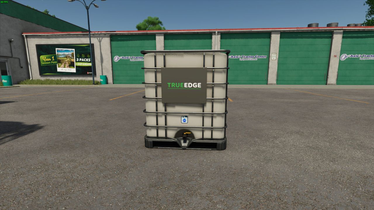 Liquid Lime v1.2