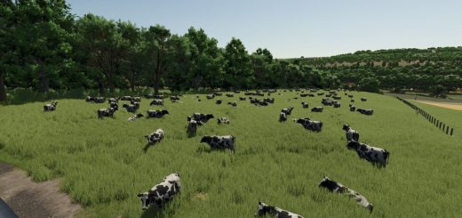 Livestock Visibility v1.0