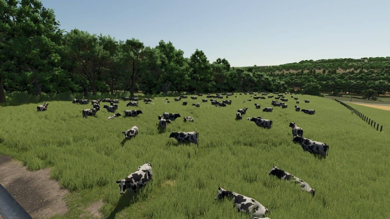 Livestock Visibility v1.0