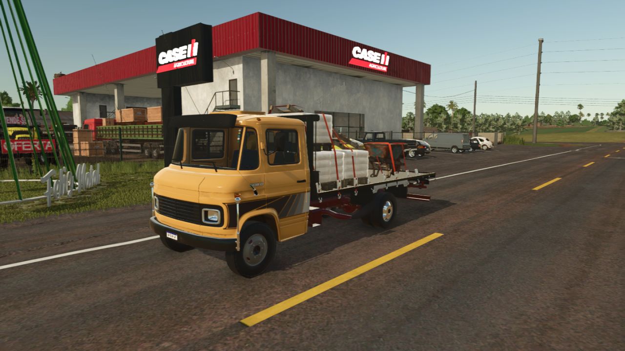 Lizard 608 D BETA v1.0