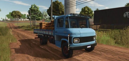 Lizard 608 D v2.0