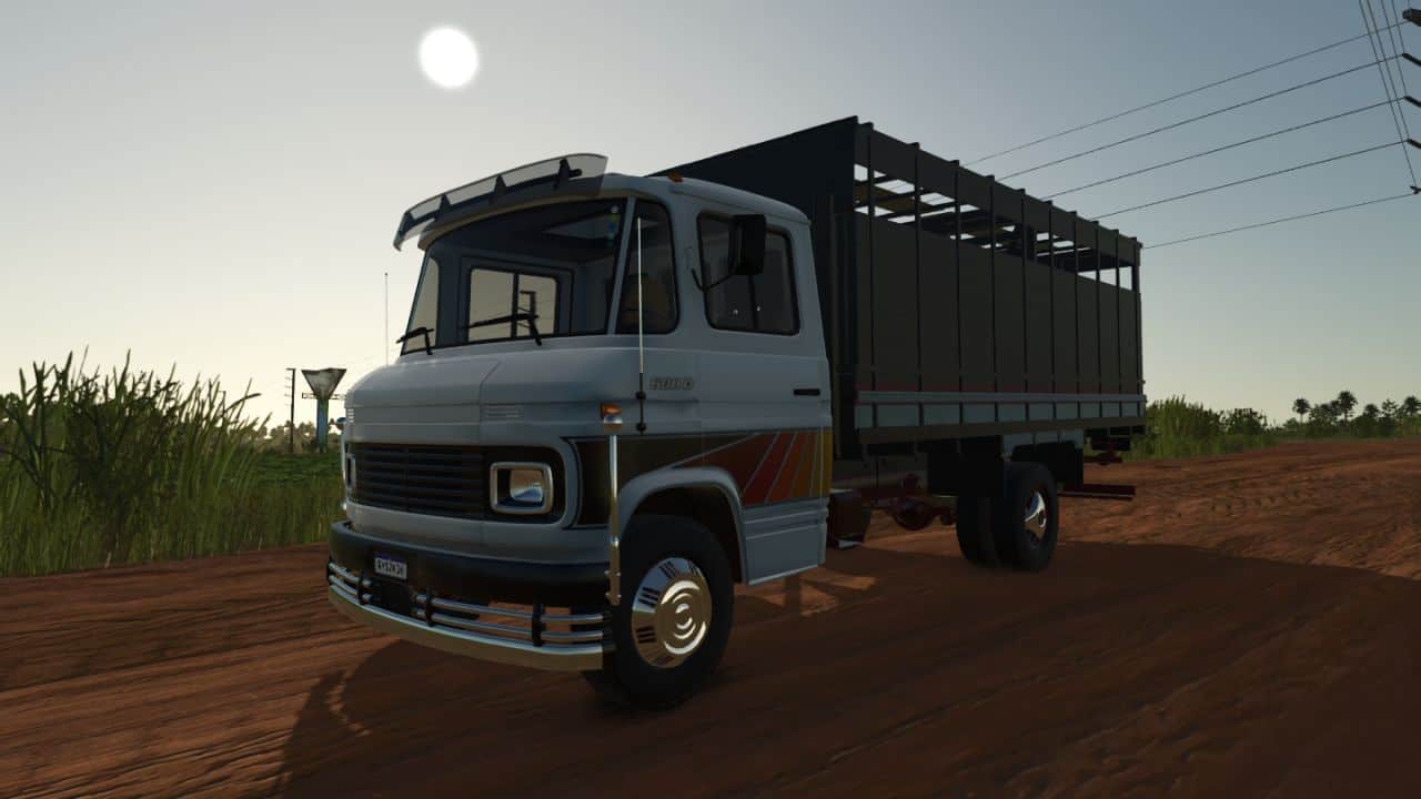 Lizard 608 D v2.0