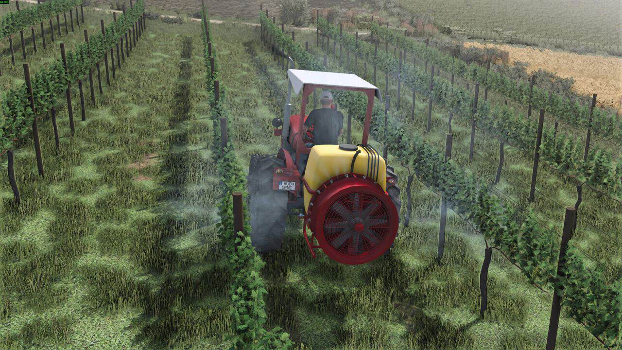 Lizard Atomizer 440 v1.0