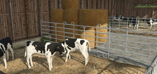 Lizard Catch Gate v1.0