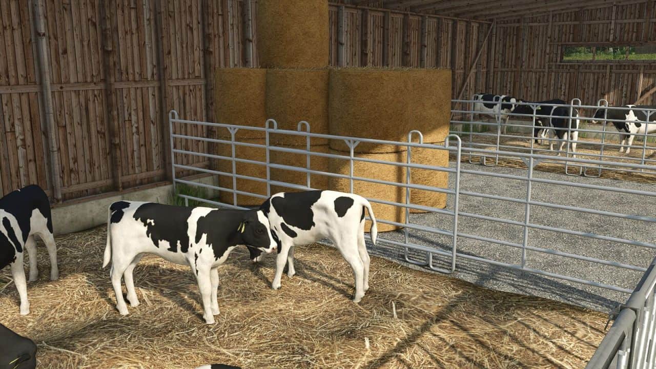 Lizard Catch Gate v1.0
