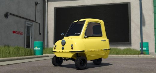 Lizard Conguito P50 v1.0