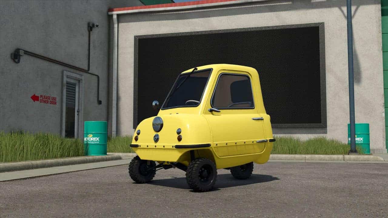 Lizard Conguito P50 v1.0
