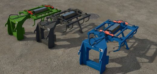 Lizard DN 2800 v1.0