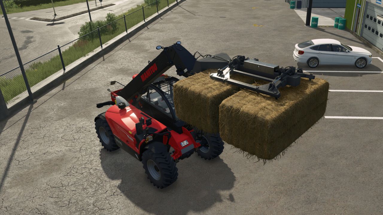 Lizard DN 2800 v1.0