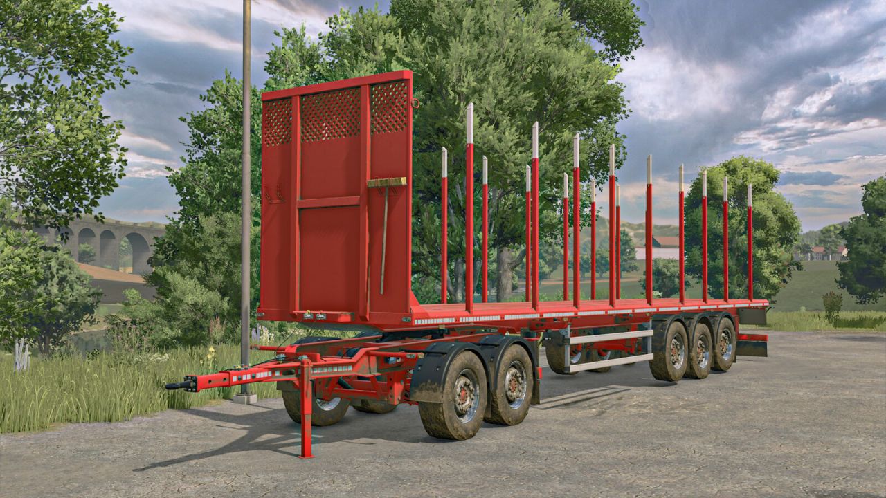 Lizard Dolly v1.5