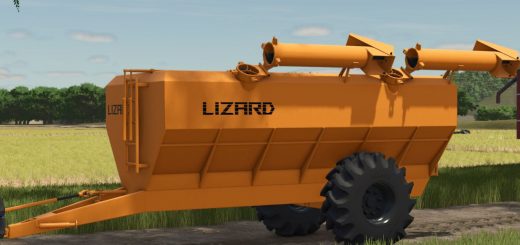 Lizard GT 1030 v1.0