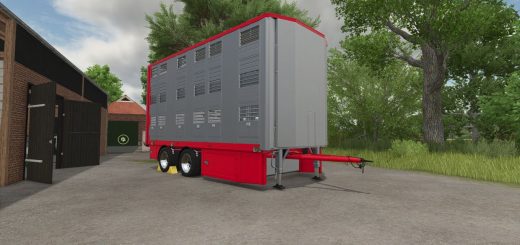 Lizard Livestock Pack v1.0