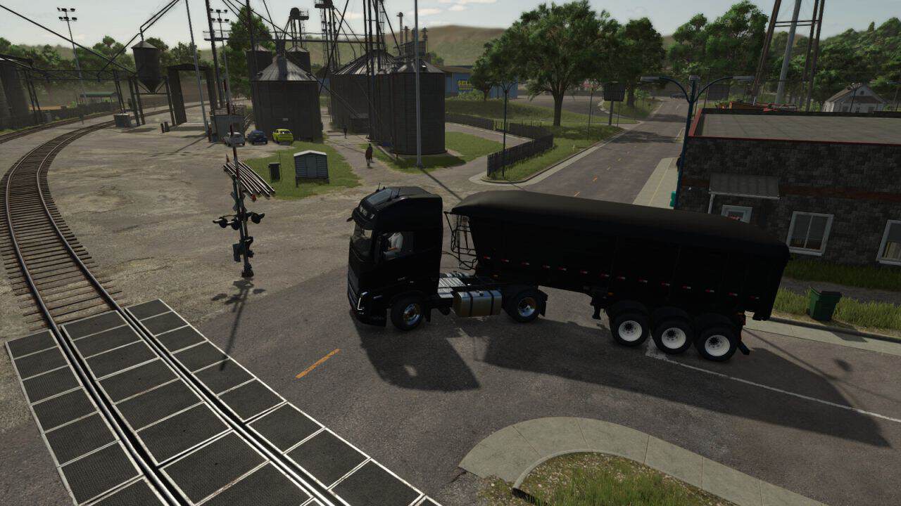 Lizard ROSTT45 v1.0.0.2
