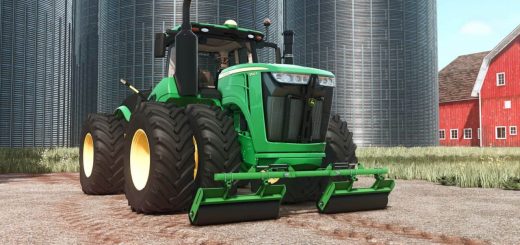 Lizard Stalk Rollers v1.0
