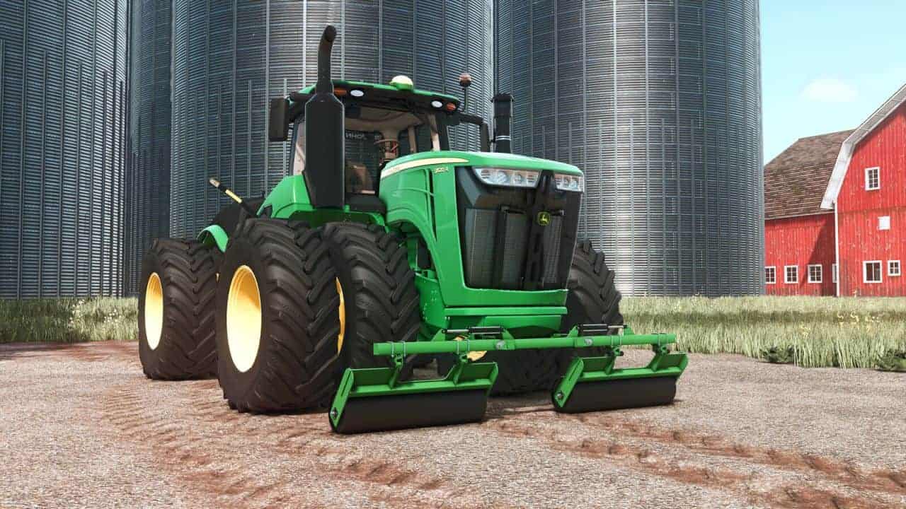 Lizard Stalk Rollers v1.0