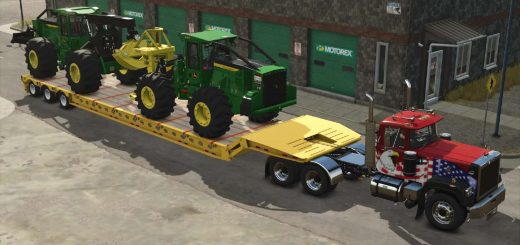 Lizard XL-FGN v1.0