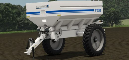 Loftness F1210 v1.0