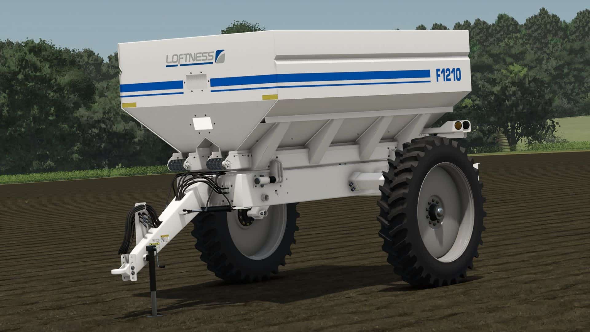 Loftness F1210 v1.0