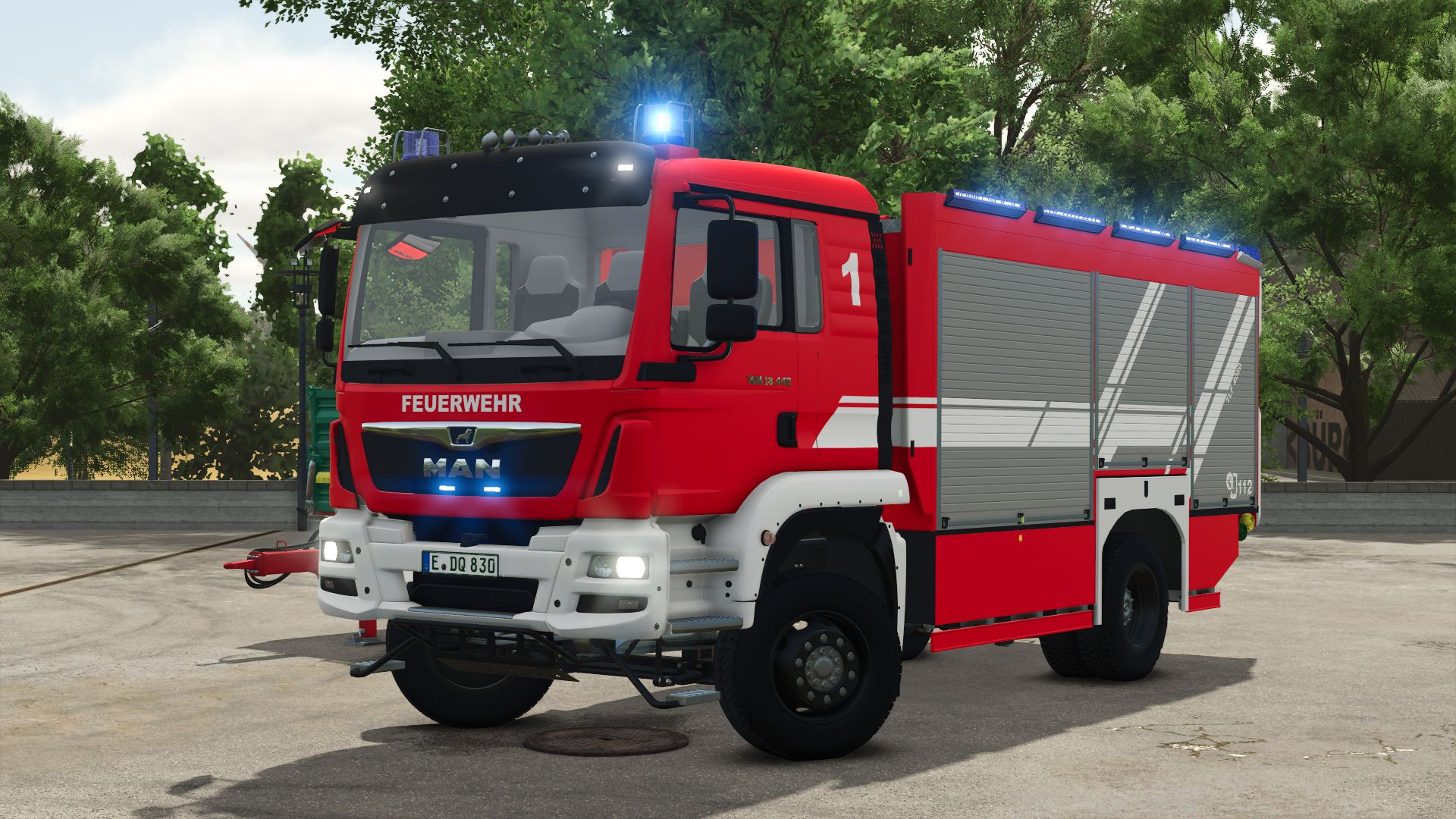 MAN Ziegler TLF 4000 v1.0.0.2
