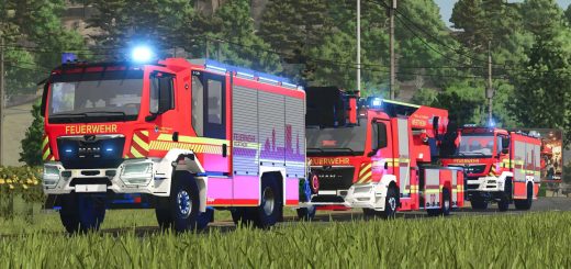 MAN Ziegler TLF 4000 v1.0.0.3