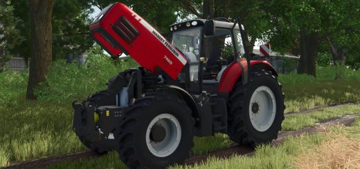 MF 7400 v1.0.1.0