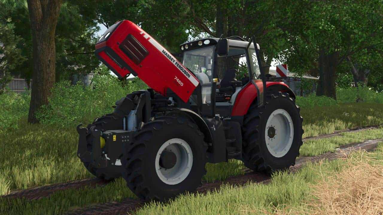 MF 7400 v1.0.1.0