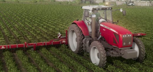 MF 8400 v1.0