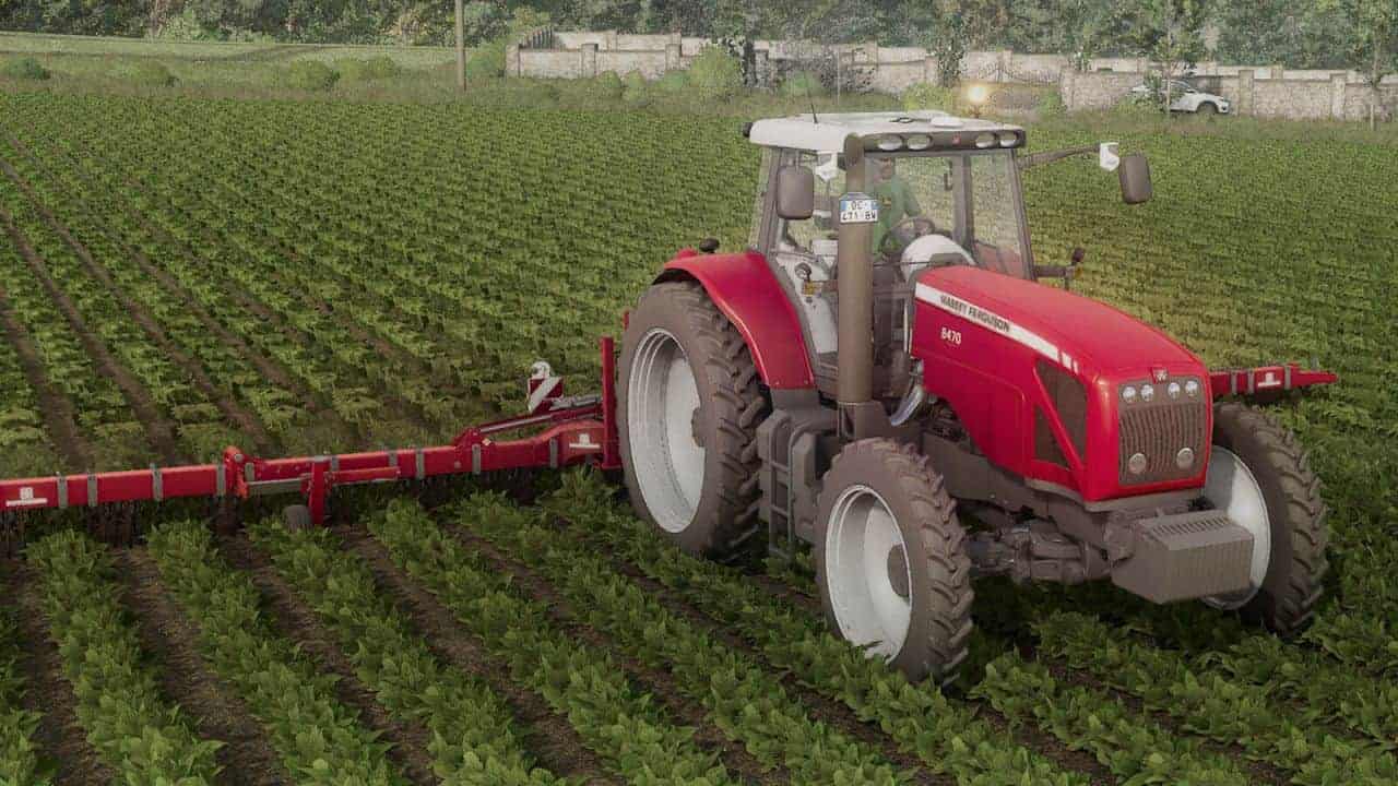 MF 8400 v1.0
