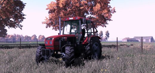 MTZ 1025.3 BTTm v1.0