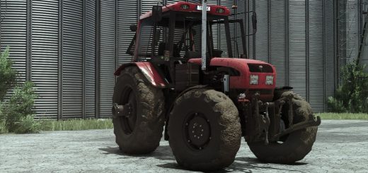 MTZ 1025.3 v2.0