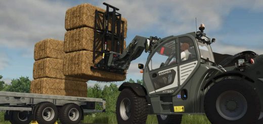 MX Pack v1.1