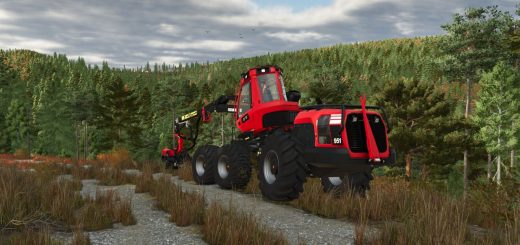 Manual Slope Compensation v1.0