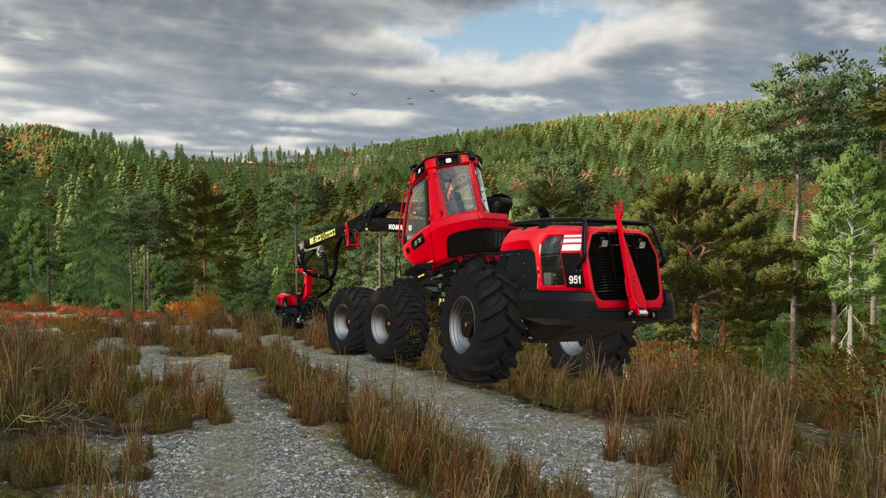 Manual Slope Compensation v1.0