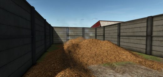 Manure Steam v1.0