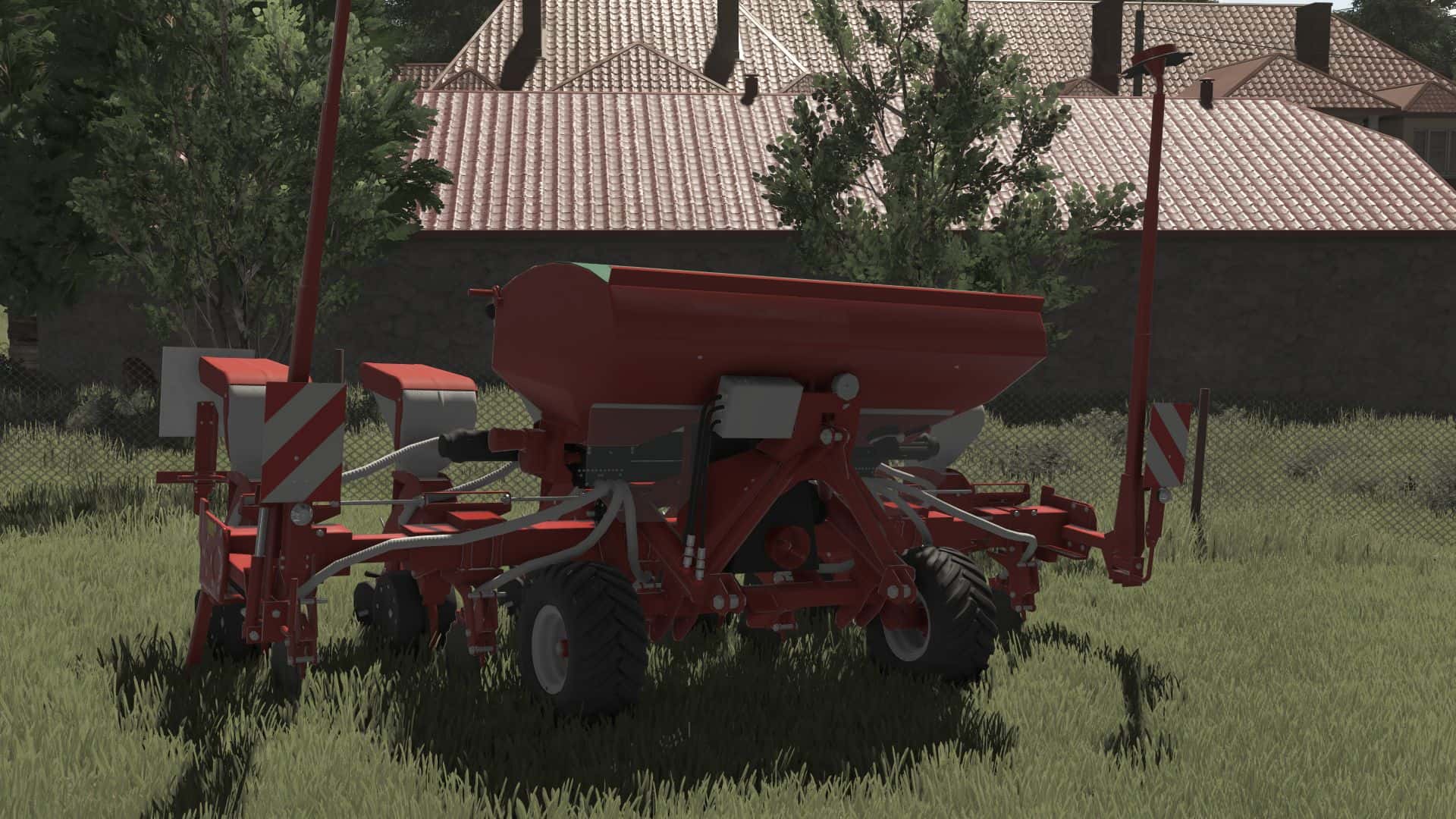Maschio Gaspardo MTE-6R v1.1